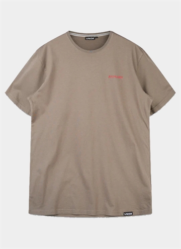 Lakor Bear Burrito T-Shirt